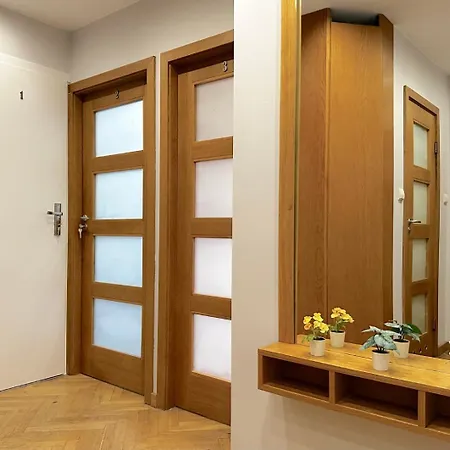 Funky - 5 Minutes To Molo & Seaside ホームステイ