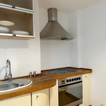 Funky - 5 Minutes To Molo & Seaside * ソポト