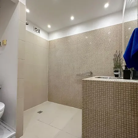 ホームステイ Funky - 5 Minutes To Molo & Seaside