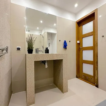 ホームステイ Funky - 5 Minutes To Molo & Seaside ソポト