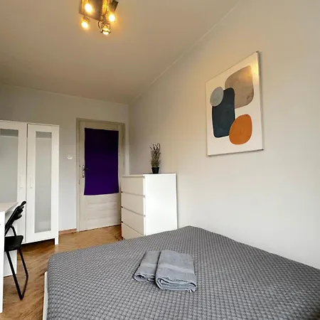 Funky - 5 Minutes To Molo & Seaside * ソポト