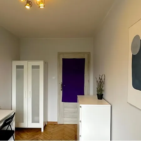 Funky Ubytování v soukromí