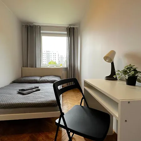 ホームステイ Funky - 5 Minutes To Molo & Seaside