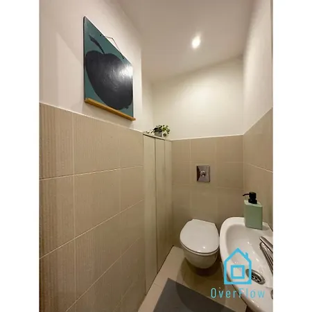 Homestay Funky Sopot