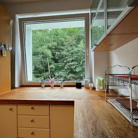 Funky - 5 Minutes To Molo & Seaside *