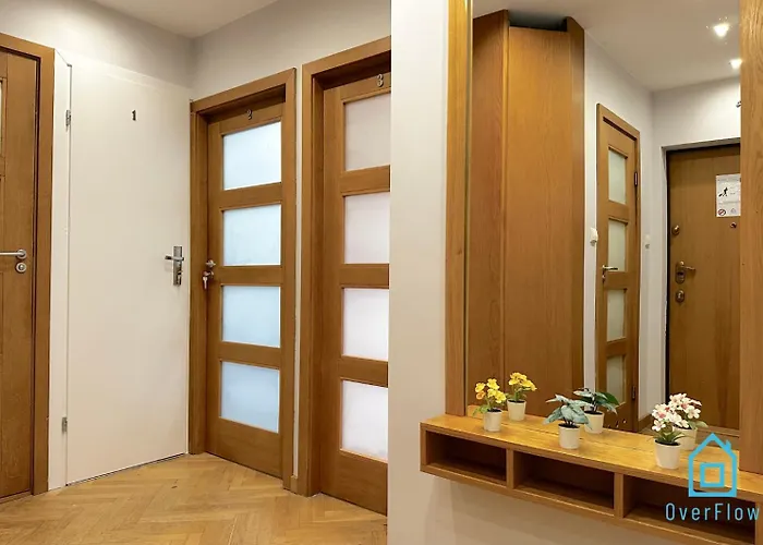 Funky Проживание в семье