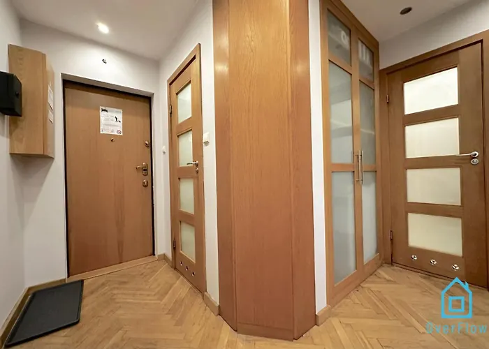 Ubytování v soukromí Funky *