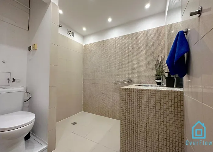 Ubytování v soukromí Funky