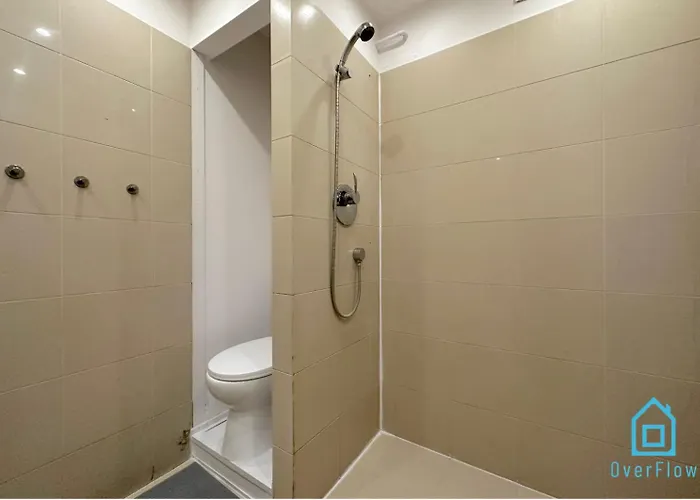 Funky Ubytování v soukromí Sopoty