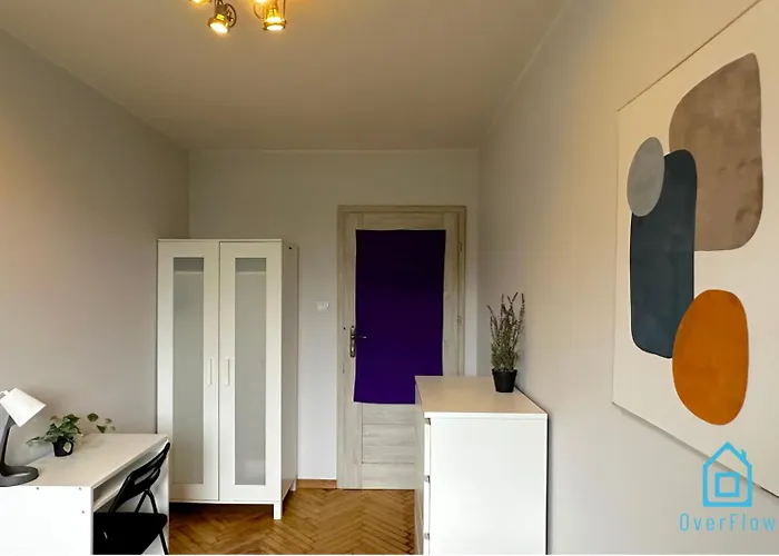 Funky Ubytování v soukromí