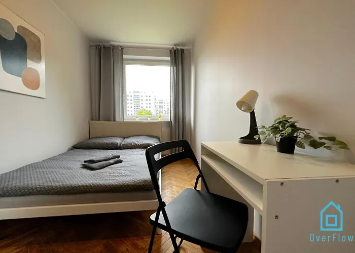 Проживание в семье Funky