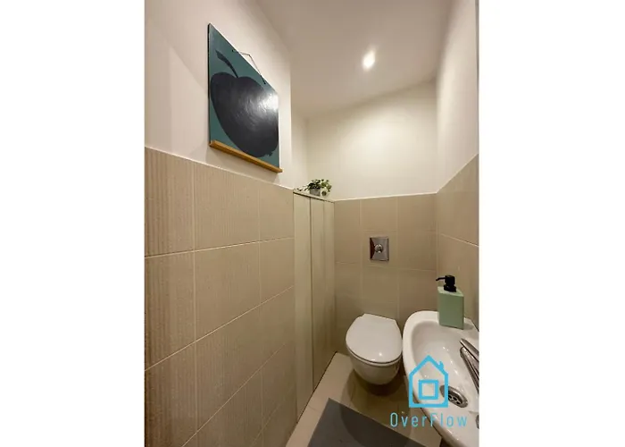 Проживание в семье Funky Сопот